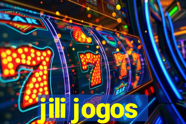 jili jogos